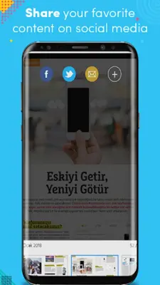 CHIP - Türkiye android App screenshot 3